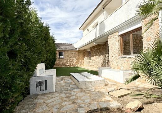 Villa in Orihuela Costa