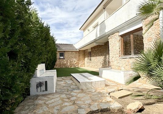 Villa in Orihuela Costa