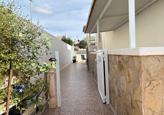 Villa in Torre Pacheco