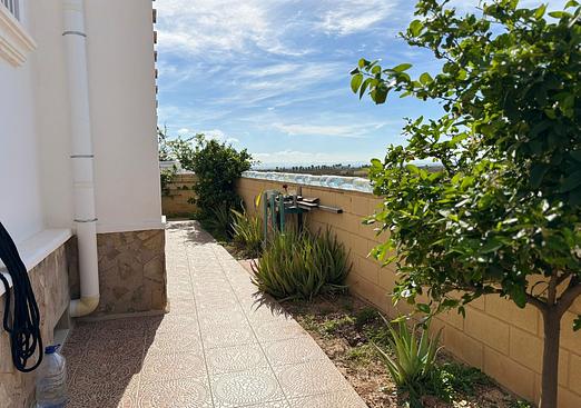 Villa in Torre Pacheco