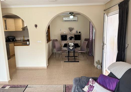 Villa in Torre Pacheco