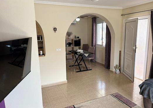 Villa in Torre Pacheco