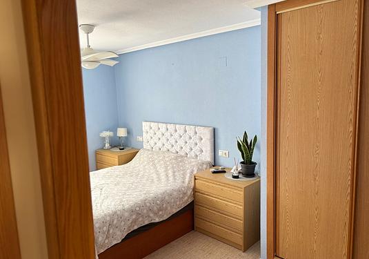 Villa in Torre Pacheco