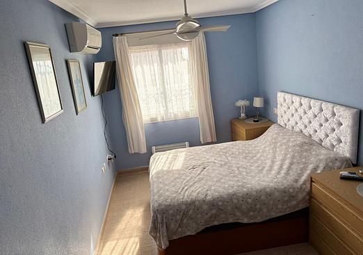 Villa in Torre Pacheco