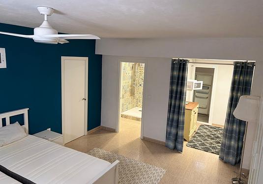 Villa in Torre Pacheco