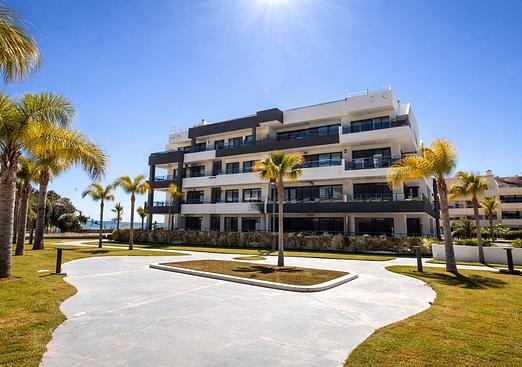 Apartment in Playa Flamenca
