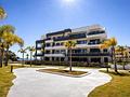 Apartment in Playa Flamenca