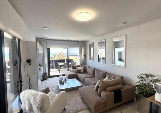Apartment in Playa Flamenca