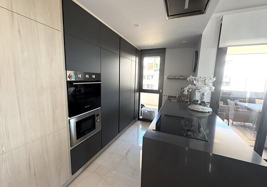 Apartment in Playa Flamenca
