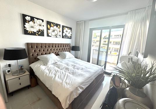 Apartment in Playa Flamenca