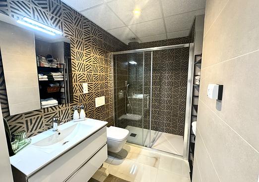 Apartment in Playa Flamenca