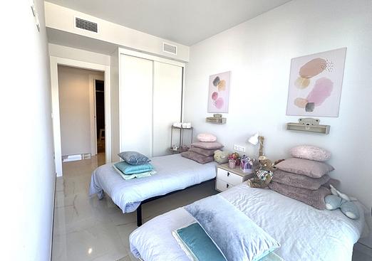 Apartment in Playa Flamenca