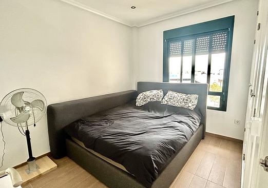 Apartment in Campoamor