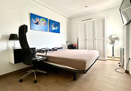 Apartment in Campoamor