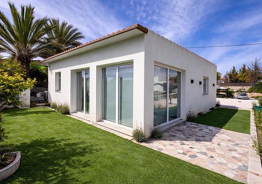 Country house in Monóvar/Monóver