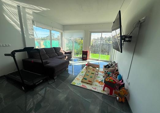 Country house in Monóvar/Monóver
