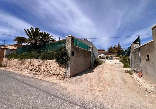 Country house in Monóvar/Monóver