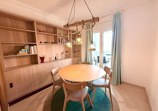 Apartment in Hacienda Riquelme Golf Resort