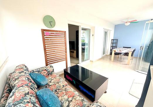 Apartment in Hacienda Riquelme Golf Resort
