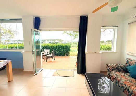 Apartment in Hacienda Riquelme Golf Resort