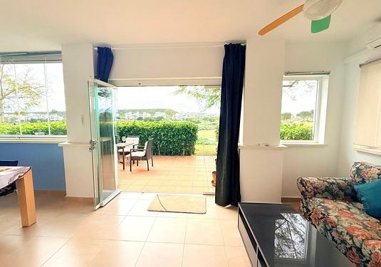 Apartment in Hacienda Riquelme Golf Resort