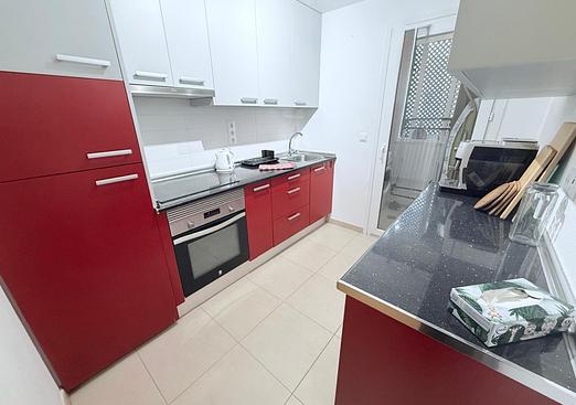 Apartment in Hacienda Riquelme Golf Resort