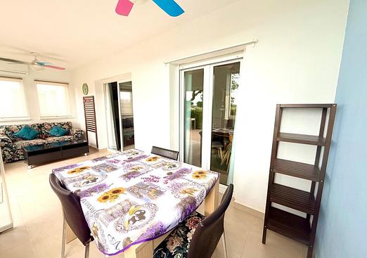 Apartment in Hacienda Riquelme Golf Resort