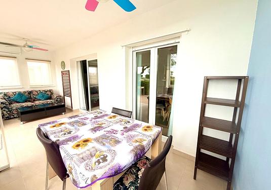 Apartment in Hacienda Riquelme Golf Resort