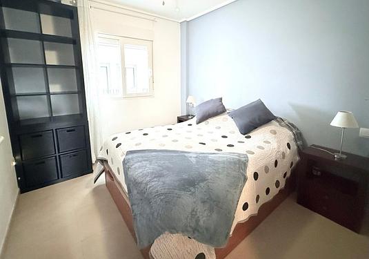 Apartment in Hacienda Riquelme Golf Resort
