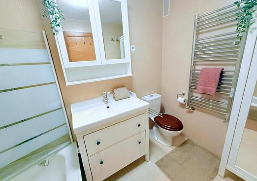 Apartment in Hacienda Riquelme Golf Resort