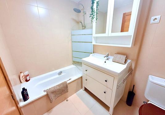 Apartment in Hacienda Riquelme Golf Resort