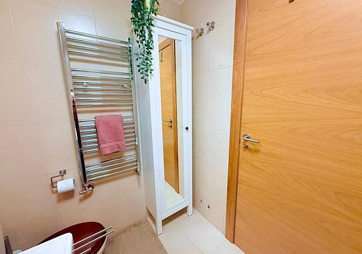 Apartment in Hacienda Riquelme Golf Resort