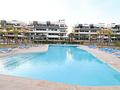 Apartment in Orihuela Costa