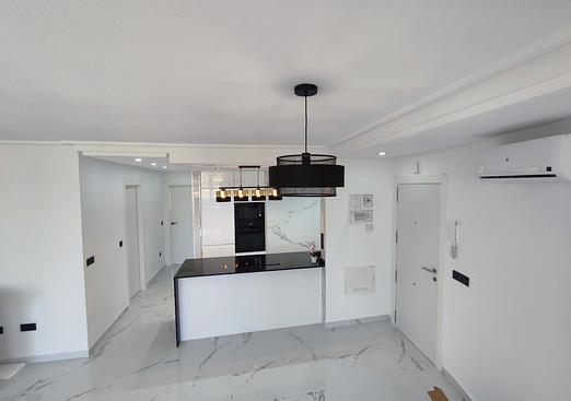 Apartment in Hacienda Riquelme Golf Resort