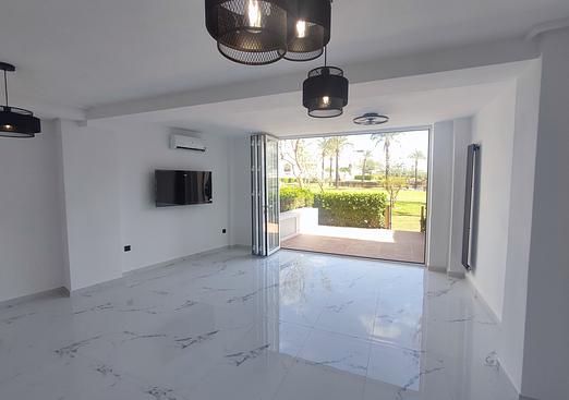 Apartment in Hacienda Riquelme Golf Resort