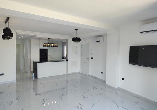 Apartment in Hacienda Riquelme Golf Resort