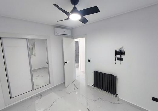 Apartment in Hacienda Riquelme Golf Resort