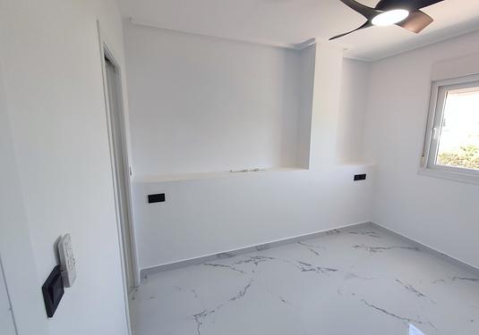 Apartment in Hacienda Riquelme Golf Resort