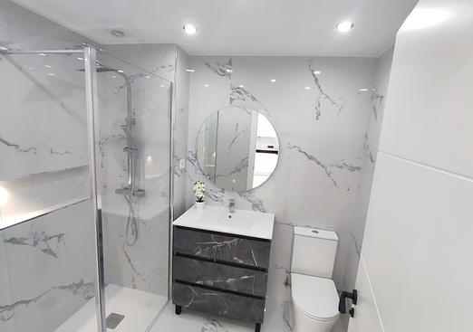 Apartment in Hacienda Riquelme Golf Resort