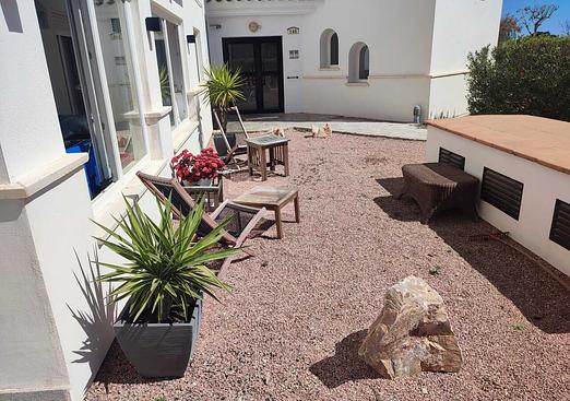 Apartment in Hacienda Riquelme Golf Resort