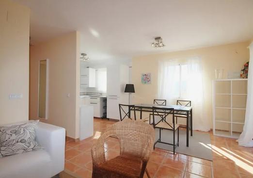 Bungalow in Alcalalí