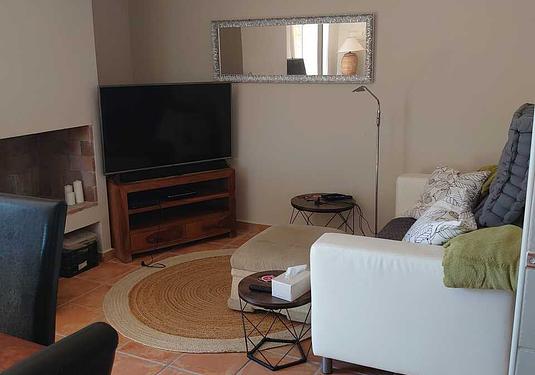 Bungalow in Alcalalí