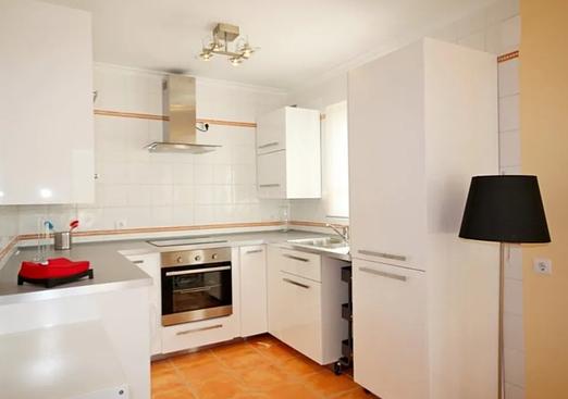 Bungalow in Alcalalí