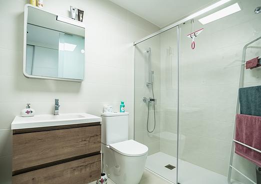Apartment in Pilar de La Horadada