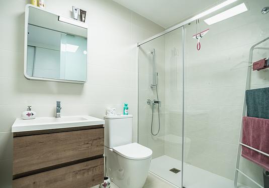 Apartment in Pilar de La Horadada