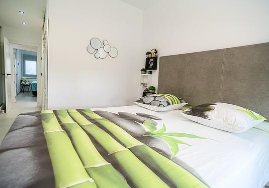 Apartment in Pilar de La Horadada