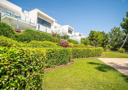 Apartment in Pilar de La Horadada