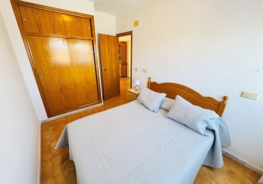 Apartment in La Mata