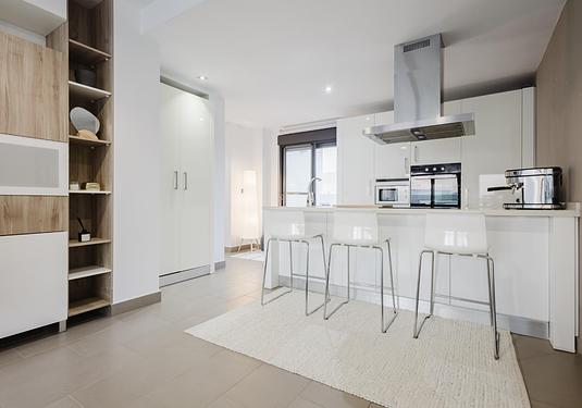 Apartment in Orihuela Costa