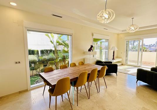 Villa in La Zenia